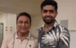 ‘পাকিস্তান বিশ্বকাপ জিতলে প্রধানমন্ত্রী হবেন বাবর’