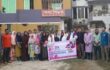 ভিন্ন আয়োজনে ইবি ক্যাপের ৭ম প্রতিষ্ঠাবার্ষিকী উদযাপন!