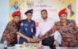 নীলফামারীতে তিন দিনব্যাপী ফায়ার সপ্তাহের উদ্বোধন!