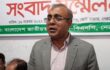 সমাবেশের অনুমতি দেয়নি প্রশাসন, প্রতিবাদে জেলা বিএনপির সংবাদ সম্মেলন!