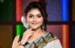 ১৯ দিনের লড়াই শেষে চলে গেলেন অভিনেত্রী ঐন্দ্রিলা!
