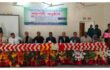 পাংশায় ইউপি চেয়ারম্যান,সদস্য সচিবগণের প্রশিক্ষণ কোর্স সমাপ্ত!