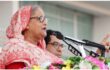 শেখ হাসিনা দিলেন প্রতিশ্রুতি, নিলেন ভোটের ওয়াদা!
