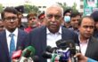 জঙ্গি যারা পালিয়েছে, তারা দীর্ঘদিন পরিকল্পনা করেছে : স্বরাষ্ট্রমন্ত্রী!