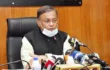 বিএনপিকে সমাবেশ করার ব্যবস্থা সরকারই করে দিচ্ছে: তথ্যমন্ত্রী