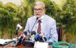 মূল্যস্ফীতির হার নিম্নমুখী: পরিকল্পনামন্ত্রী
