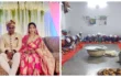 রাবি ছাত্রীর বিয়েতে এতিম শিশুদের নিয়ে ব্যতিক্রমী আয়োজন!