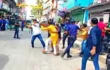 কিশোরগঞ্জে বিএনপি নেতা-কর্মীদের সঙ্গে পুলিশের সংঘর্ষ, আহত ৩০