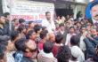 বিএনপি নেতাকে উপজেলা আ.লীগের সভাপতি ঘোষণা, সড়ক অবরোধ করে বিক্ষোভ!