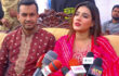 এমপি নির্বাচনে লড়তে চান মাহিয়া মাহি