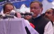 সরকারের সহযোগিতার ফলে বিএনপি সমাবেশ করতে পারছে: তথ্যমন্ত্রী