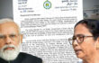 ফারাক্কার জেরে নদীভাঙন: স্থায়ী সমাধান চেয়ে মোদিকে চিঠি মমতার!