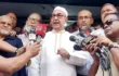 আগুন সন্ত্রাস বিএনপি করে না, আওয়ামী লীগ করে: মির্জা আব্বাস