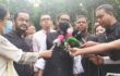 জেলহত্যা দিবস নিয়ে দাবির বিষয়টি সরকারের উচ্চ পর্যায়ের সিদ্বান্ত!