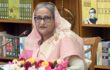 দেশে অরাজকতা সৃষ্টি করতে চাইলে ছাড় দেওয়া হবে না: প্রধানমন্ত্রী