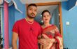 এবার প্রেমের টানে ইতালির তরুণী কক্সবাজারে
