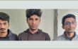 আইডি হ্যাক করে প্রতারণা : রাবির দুই শিক্ষার্থীসহ গ্রেপ্তার ৩”