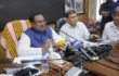 বাংলাদেশের মানুষ তিন বেলা পেট পুরে ভাত খেতে পারছেন : খাদ্যমন্ত্রী