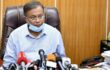 সমাবেশের নামে পিকনিক করছে বিএনপি: তথ্যমন্ত্রী