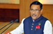 আওয়ামী লীগ সম্পর্কে মিথ্যা খবর প্রচার করবেন না: কাদের