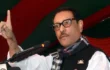 সরকার কারও বিরুদ্ধে মিথ্যা মামলা দায়ের করছে না: ওবায়দুল কাদের
