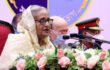 আওয়ামী লীগ মুক্তিযোদ্ধাদের অবদান কখনও ভুলবে না: প্রধানমন্ত্রী