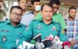 গোয়েন্দা রিপোর্টের ভিত্তিতে বিএনপিকে সমাবেশের অনুমতি: ডিএমপি