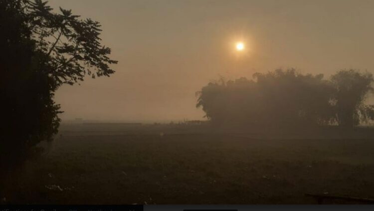 এই শীতে ঠান্ডা পানিতে গোসল করলে কী সমস্যা হতে পারে?