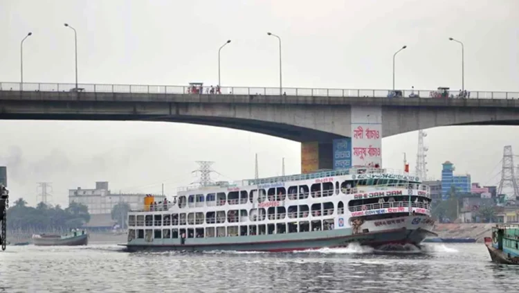 পোস্তগোলা সেতু পুরোদমে বন্ধ, বিকল্প সড়ক