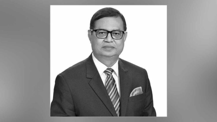 এ জে মোহাম্মদ আলীর সম্মানে বন্ধ থাকবে সুপ্রিম কোর্টের বিচারকাজ