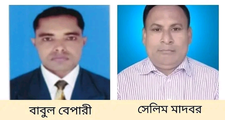 সখিপুরে সাপেড় কাঁমড়ে ব্যবসায়ীর ইজিবাইক দুর্ঘটনায়, শিক্ষকের মৃত্যু