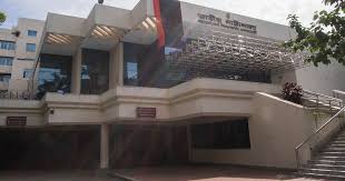 শুক্রবার দ্বার খুলছে জাতীয় নাট্যশালা মিলনায়তনের