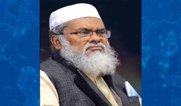 অস্থিতিশীল পরিবেশ সৃষ্টিকারীদের কোনো ছাড় নয় : ধর্ম উপদেষ্টা