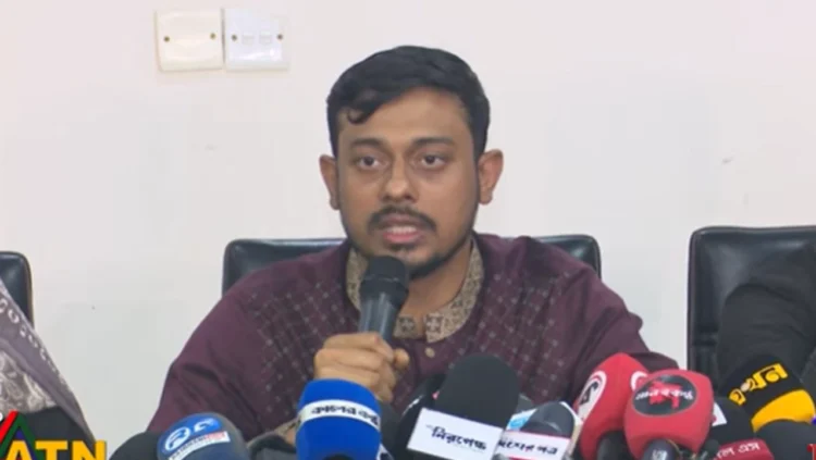 ‘বিপ্লবের ঘোষণা নিয়ে কারও কোনো দ্বিমত নেই’