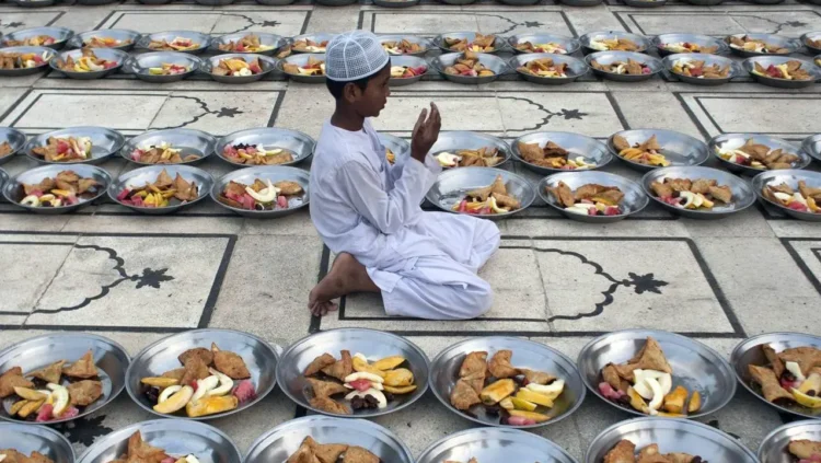 সেহরি ও ইফতারের সময়সূচি প্রকাশ