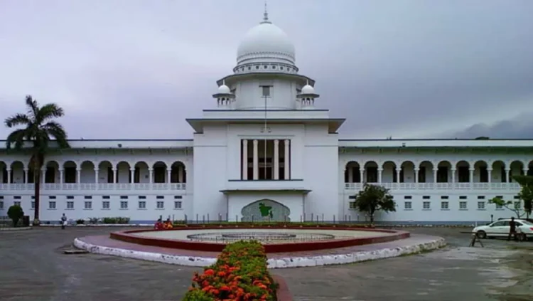 শেখ হাসিনাকে হত্যাচেষ্টা : ফাঁসির দণ্ডপ্রাপ্ত ৯ জনসহ ৪৭ আসামি খালাস