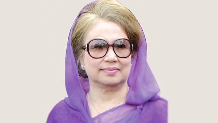 জিয়া চ্যারিটেবল ট্রাস্ট মামলায় খালেদা জিয়ার খালাসের রায় আপিল বিভাগে বহাল