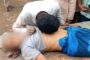 ঈদে বাসায় ফেরা হলো না নির্মাণ শ্রমিক ইব্রাহীমের