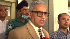 টাকা পাচারকারীরা শয়তানের মতো, ছাড় দেব না: দুদক কমিশনার আজিজী