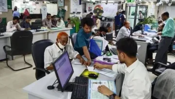 ৯ দিনের ছুটি শেষে অফিস-আদালত খুলছে আজ