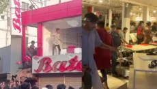 সিলেটসহ বিভিন্ন শহরে ব্যবসা প্রতিষ্ঠান ভাঙচুরের ঘটনায় গ্রেপ্তার ৪৯