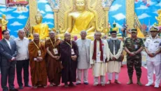 আমরা সবাই এক পরিবারের সদস্য : প্রধান উপদেষ্টা