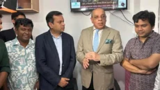 অচিরেই বিচার বিভাগের আলাদা সচিবালয় বাস্তবায়ন হবে : প্রধান বিচারপতি