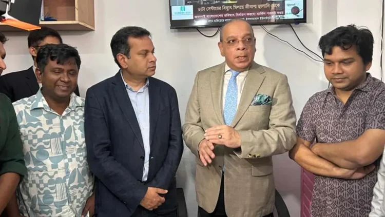 অচিরেই বিচার বিভাগের আলাদা সচিবালয় বাস্তবায়ন হবে : প্রধান বিচারপতি