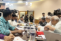 ঐকমত্য কমিশনের সঙ্গে বৈঠকে এনসিপি