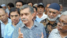 শিক্ষাপ্রতিষ্ঠানগুলোর অস্থিরতা নিয়ে সরকার উদ্বিগ্ন : শিক্ষা উপদেষ্টা