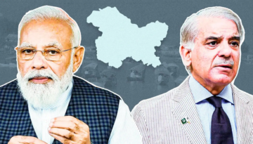 ভারত-পাকিস্তান: কেহ কারে নাহি ছাড়ে সমানে সমান