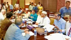এক ব্যক্তি দুবারের বেশি প্রধানমন্ত্রী নয়, একমত জামায়াত