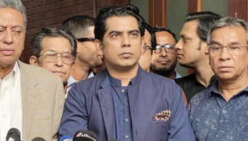 ডিসেম্বরের মধ্যে নির্বাচন সম্ভব: পার্থ