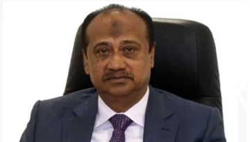 এস আলম সংশ্লিষ্ট ১৩৬০ ব্যাংক হিসাব জব্দ